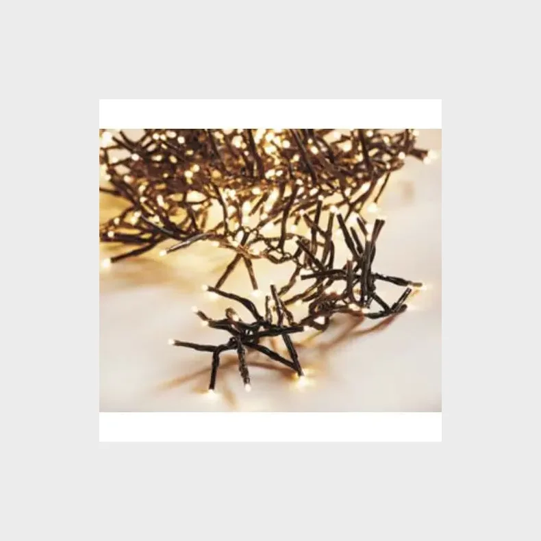 KLYNGELYSKDE 1152 LED VARMHVID