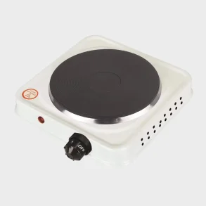 CONZEPT KOGEPLADE ENKELT 1500 W