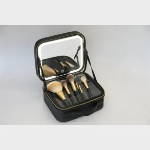 CONZEPT MAKEUP TASKE MED LED LYS