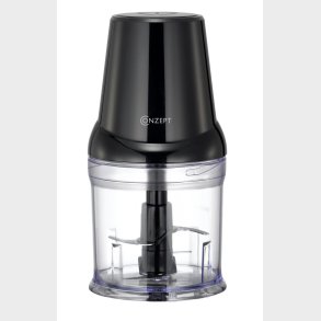 CONZEPT MINIHAKKER SORT 0,5 L 400 W