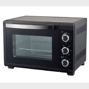 CONZEPT MINIOVN 21L M. VARMLUFT 1280W