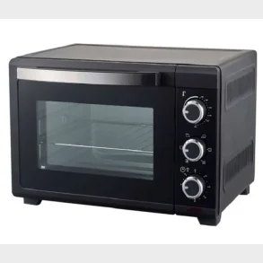 CONZEPT MINIOVN 28L M. VARMLUFT 1600W