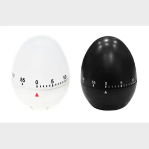 CONZEPT MINUTUR G SORT/HVID