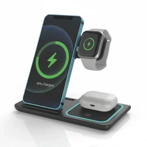 MOBILOPLADER 3-i-1 TR�DL�S