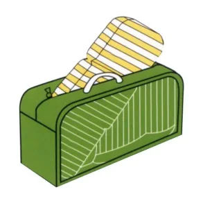 HYNDEPOSE OVERTR�K 130X30X52