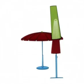 PARASOL OVERTR�K 135CM