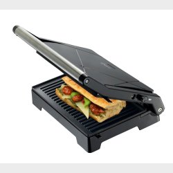 CONZEPT PANINI-/BORDGRILL 1000 W