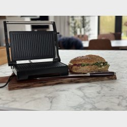CONZEPT PANINI-/BORDGRILL 1000 W