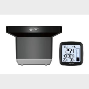 CONZEPT REGNMLER TRDLS 