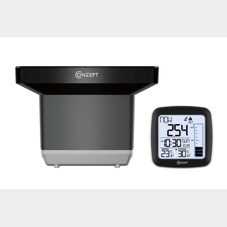 CONZEPT REGNMLER TRDLS 