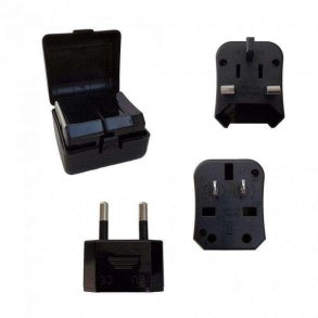 CONZEPT REJSEADAPTERE