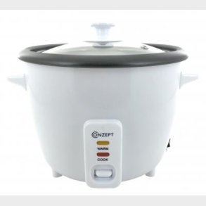 CONZEPT RISKOGER 1,5 L 500 W