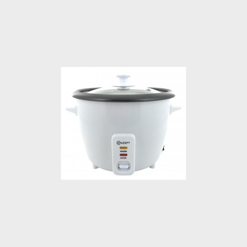 CONZEPT RISKOGER 1,5 L 500 W