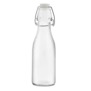 CONZEPT SAFTFLASKE 0,25 L M/PATENTL�G