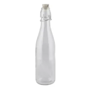 CONZEPT SAFTFLASKE 0,5 L M/PATENTL�G