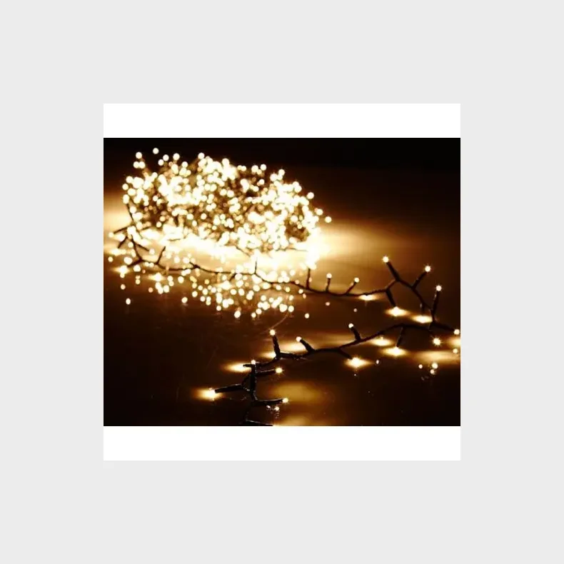 SNAKE LYSKDE 20 M 1000 LED 