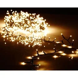 SNAKE LYSKDE 8 M 400 LED 