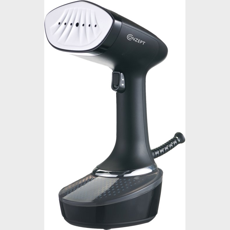 CONZEPT STEAMER