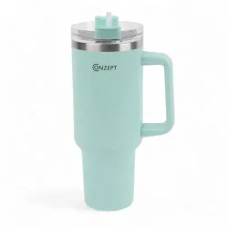 CONZEPT TERMOKOP MED HANK OG SUGERR MINTGRN 