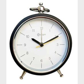 CONZEPT VKKEUR ANALOG MED LYS