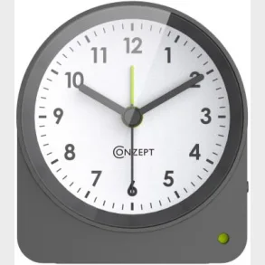 CONZEPT VKKEUR QUARTZ SORT