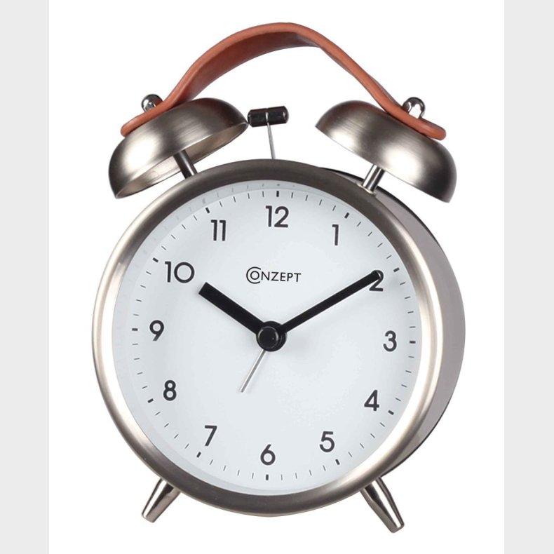 CONZEPT VKKEUR MED LDERREM STL