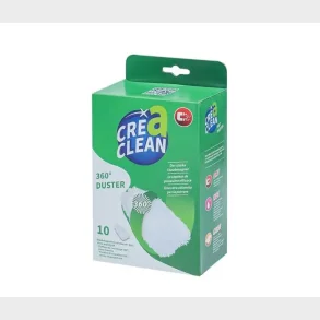 CREA CLEAN DUSTY AFST�VER REFILL 10STK