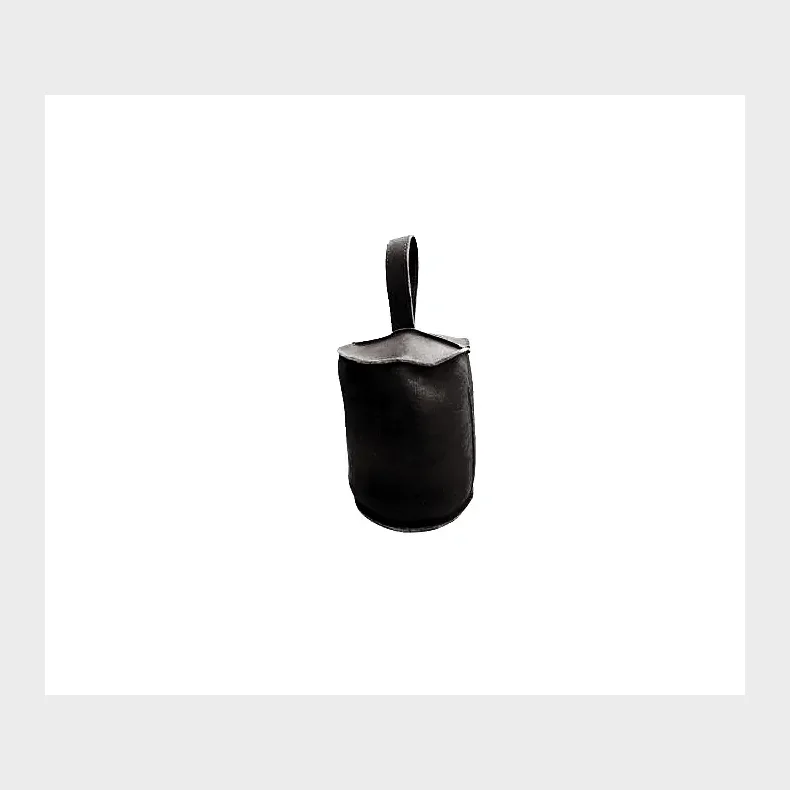 D�RSTOPPER M. H�NDTAG 3KG SORT