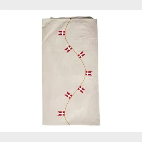 DUG M. FLAG 140X220CM BOMULD SAND