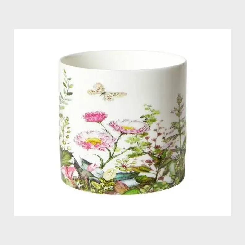 FLORA SKJULER 11,6X11 CM