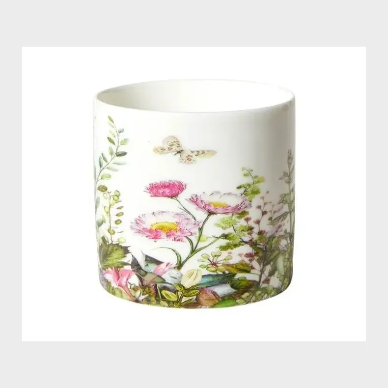 FLORA SKJULER 10,2X9,7 CM