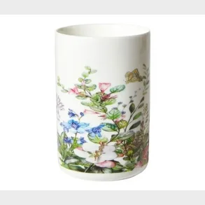 FLORA VASE 8,9X13,1 CM