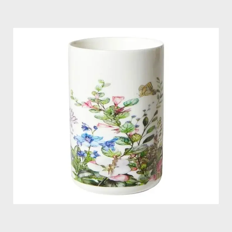 FLORA VASE 8,9X13,1 CM