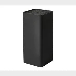 DACORE KNIVBLOK MAT SORT 