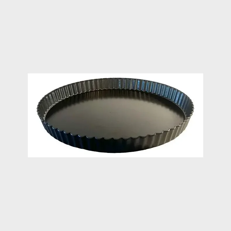 T�RTEFORM MED L�S BUND 28CM