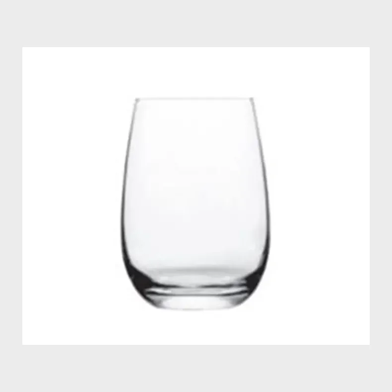 DA'CORE VANDGLAS 370ML 6STK