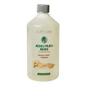 DA'CORE RENS TIL TEAK M�BLER 