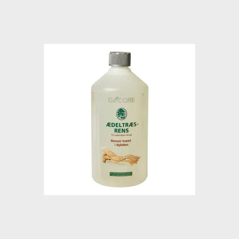 DA'CORE RENS TIL TEAK M�BLER 