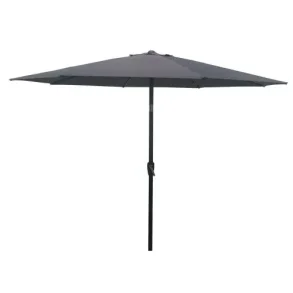 MADRID PARASOL �2 METER GR�- NR. 120