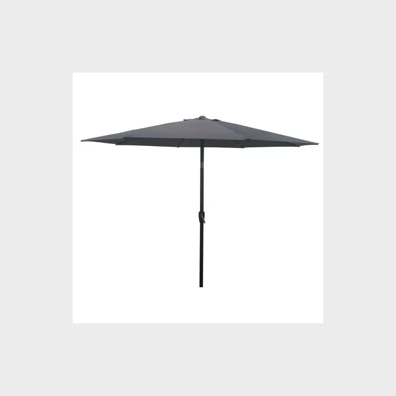 MADRID PARASOL �2 METER GR�- NR. 120