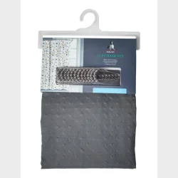 DACORE BADEFORHNG GR 180x200 CM