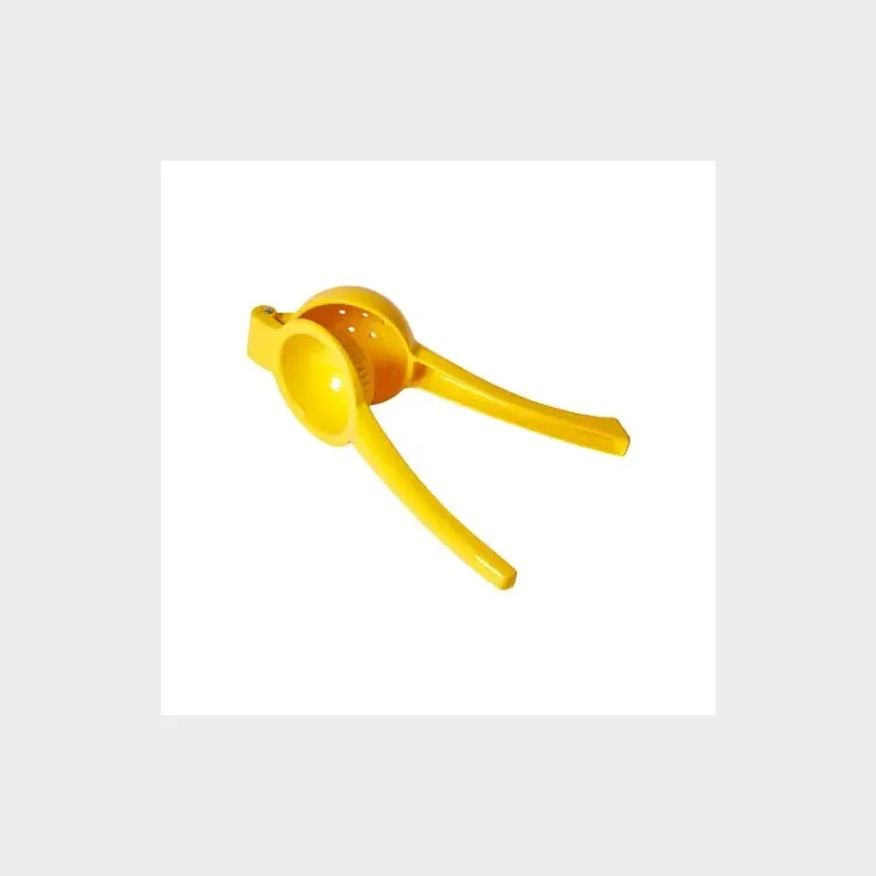 CITRONPRESSER ALUMINIUM