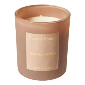 DUFTLYS COCONUT BRUN