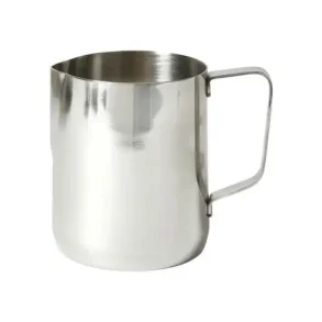 DACORE MLKEKANDE 600 ML RUSTFRIT STL