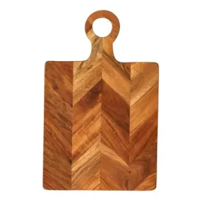 SKREBRT 40X25 CM SILDEBEN AKACIA