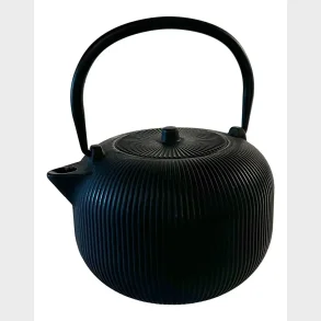 DACORE TEPOTTE MED SI SORT