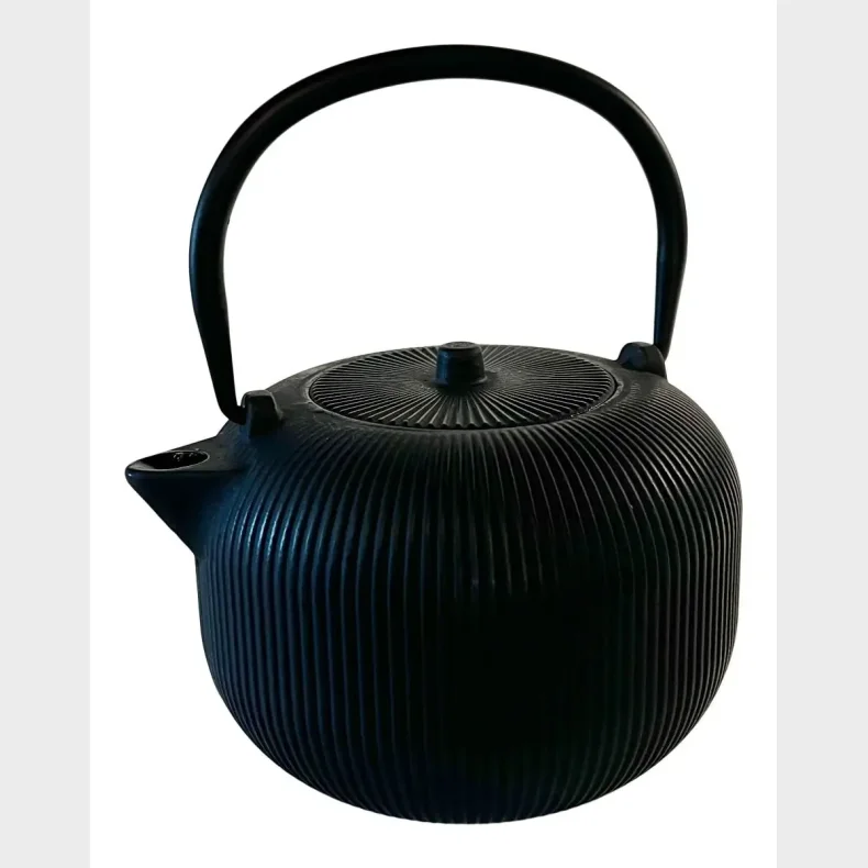 DACORE TEPOTTE MED SI SORT