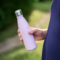 DACORE TERMOFLASKE 500 ML ROSA