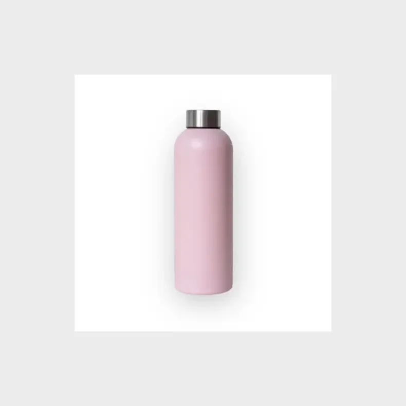 DACORE TERMOFLASKE 500 ML ROSA 