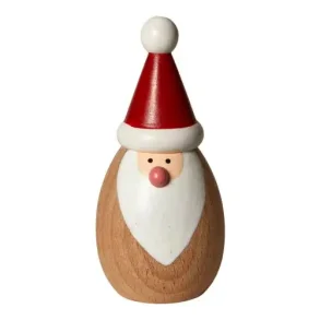 JULEMAND HOVED BG NATUR